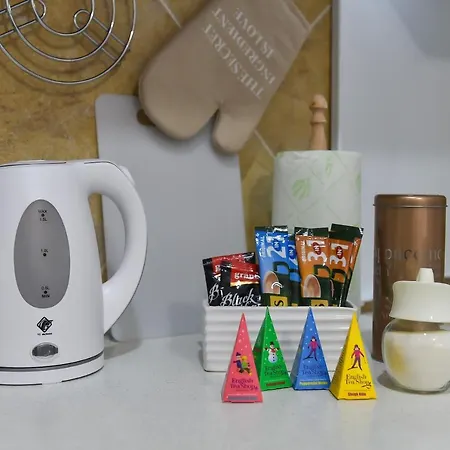 Apartman Zora Szabadka