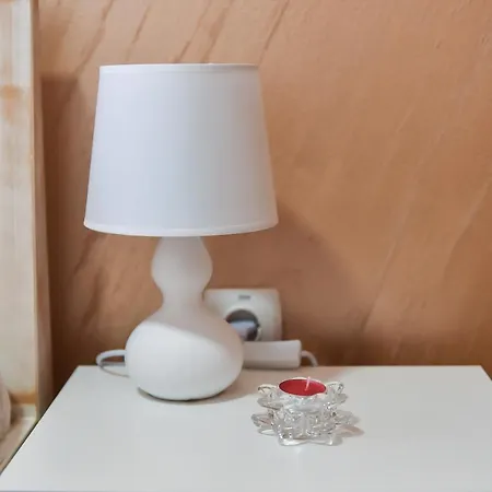 Apartman Zora Szabadka