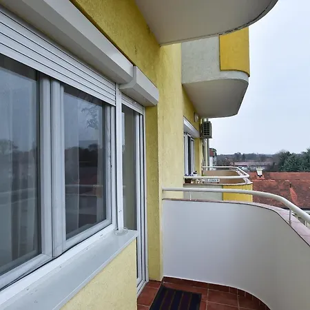 Apartman Zora Szabadka