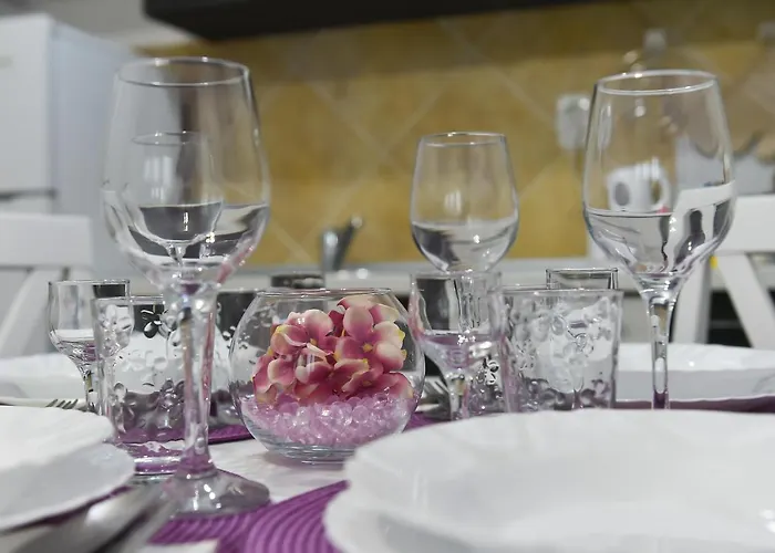 Zora Διαμέρισμα